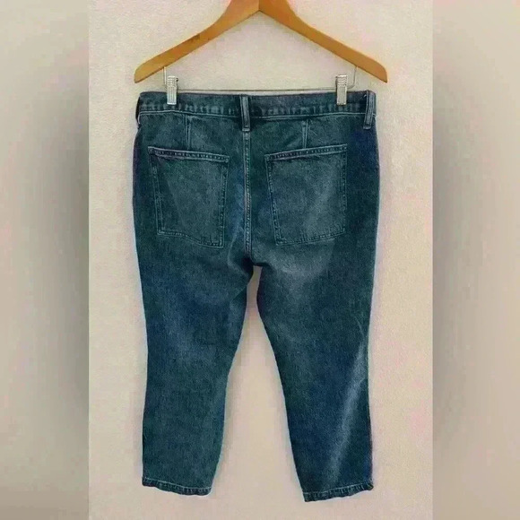 JCrew Carpenter jeans - Picture 3 of 3